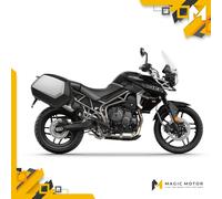 Portamaletas laterales SHAD 3P System Triumph Tiger 800 XC (2011-2024) T0TG88IF