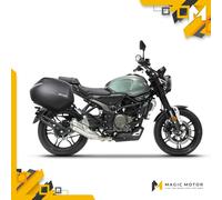 Portamaletas laterales SHAD 3P System VOGE AC 300 (2020-2025) V0AC30IF