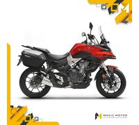 Portamaletas laterales SHAD 3P System VOGE DS 500 Valico (2020-2025) V0DS50IF