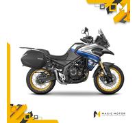 Portamaletas laterales SHAD 3P System VOGE DSX 525 Valico (2023-2026) V0DS53IF