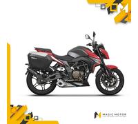 Portamaletas laterales SHAD 3P System VOGE R 300 Valico (2020-2025) V0VR30IF