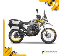 Portamaletas laterales SHAD 3P System VOGE Rally 300 Valico (2023-2026) V0RL33IF