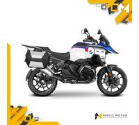 Portamaletas laterales SHAD 3P System W0RG15IF