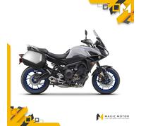 Portamaletas laterales SHAD 3P System Y0TC98IF