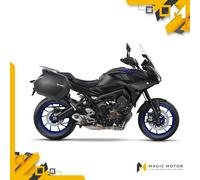 Portamaletas laterales SHAD 3P System Y0TR98IF