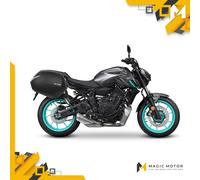 Portamaletas laterales SHAD 3P System Yamaha MT-07 700 (2013-2024) Y0MT78IF