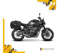 Portamaletas laterales SHAD 3P System Yamaha MT-07 700 A (2025-2026) Y0MT75IF