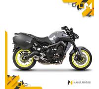 Portamaletas laterales SHAD 3P System Yamaha MT-09 850 A (2017-2019) Y0MT97IF