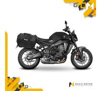 Portamaletas laterales SHAD 3P System Yamaha MT-09 850 A (2024-2025) Y0MT94IF