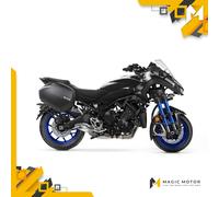Portamaletas laterales SHAD 3P System Yamaha Niken 850 (2018-2025) Y0NK98IF