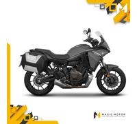 Portamaletas laterales SHAD 3P System Yamaha Tracer 7 700 A (2016-2024) Y0MT76IF
