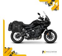 Portamaletas laterales SHAD 3P System Yamaha Tracer 9 900 A (2021-2024) Y0TR91IF