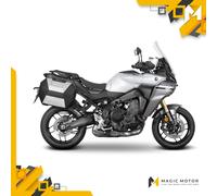 Portamaletas laterales SHAD 3P System Yamaha Tracer 9 900 A (2025) Y0TR95IF