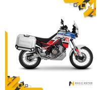 Portamaletas laterales SHAD 4P System Aprilia Tuareg 660 (2021-2026) A0TR614P