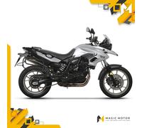 Portamaletas laterales SHAD 4P System BMW F 650 800 GS (2008-2018) W0FG884P