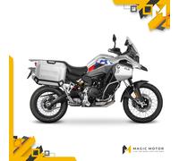 Portamaletas laterales SHAD 4P System BMW F 750 850 GS (2018-2026) W0FS824P