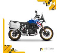 Portamaletas laterales SHAD 4P System BMW F 900 900 GS (2024-2026) W0FG944P