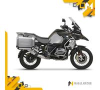 Portamaletas laterales SHAD 4P System BMW R 1200 GS (2013-2026) W0GS124P