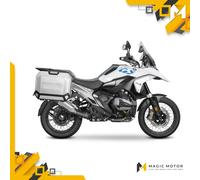 Portamaletas laterales SHAD 4P System BMW R 1300 GS (2023-2026) W0RG144P