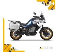 Portamaletas laterales SHAD 4P System C0MT814P