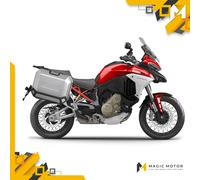 Portamaletas laterales SHAD 4P System D0MV114P