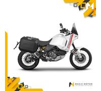 Portamaletas laterales SHAD 4P System Ducati DesertX 950 (2022-2026) D0DS924P