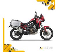Portamaletas laterales SHAD 4P System H0CR104P