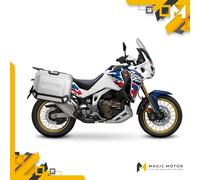 Portamaletas laterales SHAD 4P System H0DV104P