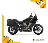 Portamaletas laterales SHAD 4P System HARLEY 1250 PAN America H0PN114P