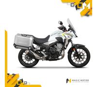 Portamaletas laterales SHAD 4P System HONDA CB500X/NX 500 H0ICX594P