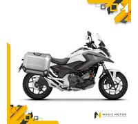 Portamaletas laterales SHAD 4P System HONDA NC 750X H0NC764P
