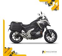 Portamaletas laterales SHAD 4P System HONDA NC750X H0NC714P