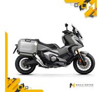 Portamaletas laterales SHAD 4P System HONDA X-ADV 750 H0XD714P