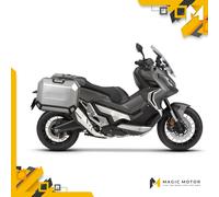 Portamaletas laterales SHAD 4P System HONDA X-ADV 750 H0XD774P