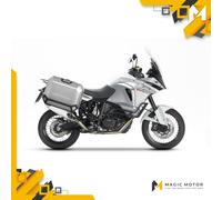 Portamaletas laterales SHAD 4P System K0SP194P