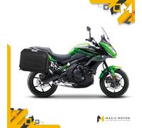 Portamaletas laterales SHAD 4P System Kawasaki VERSYS 650 K0VR68I4P