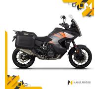 Portamaletas laterales SHAD 4P System KTM 1290 SUPER Adventure S/r K0DV114P