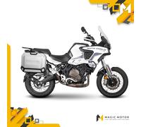 Portamaletas laterales SHAD 4P System R0XP754P
