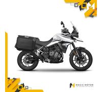 Portamaletas laterales SHAD 4P System T0TG904P