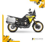 Portamaletas laterales SHAD 4P System VOGE DS 800 Rally (2025-2026) V0DS854P