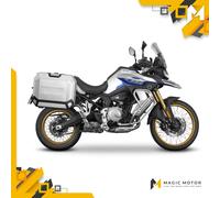 Portamaletas laterales SHAD 4P System VOGE DSX 900 Valico (2024-2026) V0DS944P