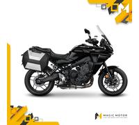 Portamaletas laterales SHAD 4P System Yamaha Tracer 9 900 A (2021-2024) Y0TR914P