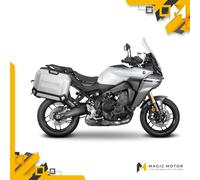 Portamaletas laterales SHAD 4P System Yamaha Tracer 9 900 A (2025) Y0TR954P