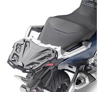 Portamaletas superior GIVI para monolock o monokey case para Honda FORZA 750 (21) / X-Adv. 750 (21)