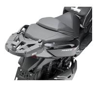 Portamaletas superior para Monokey o Funda Monolock para Kymco Xcitando S400i (18-21)
