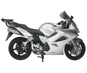 Portamaletas superiores GIVI para monokey o monolock para modelos Suzuki (ver descripción)