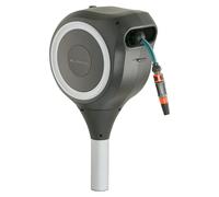 Portamangueras RollUp M (Longitud del tubo: 20 m)