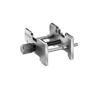 Portamáquinas BERGEON 4040 + Paño impregnado para relojes HiGloSwiss 2in1