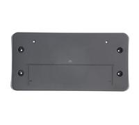 Soporte de la placa de matrícula delante 6509-01-0086920MP BLIC