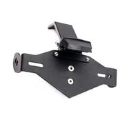 Portamatriculas Compatible Con MV Agusta Para F3 800 RR 2021 2022 2023 2024 Soporte De Matrícula Trasera De Motocicleta Soporte De Matrícula De Motocicleta